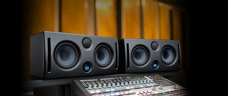 Presonus Eris E66 اسپیکر مانیتورینگ