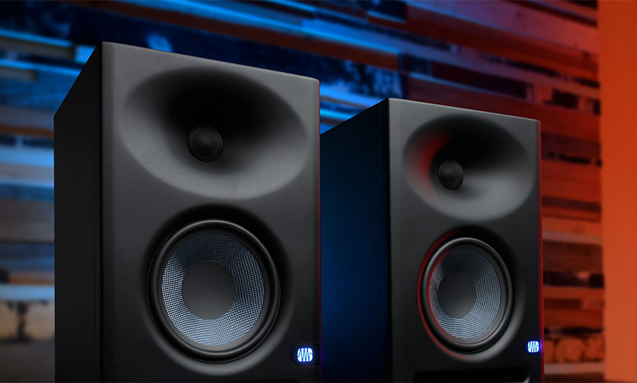 اسپیکر مانیتورینگ PreSonus Eris E7 XT