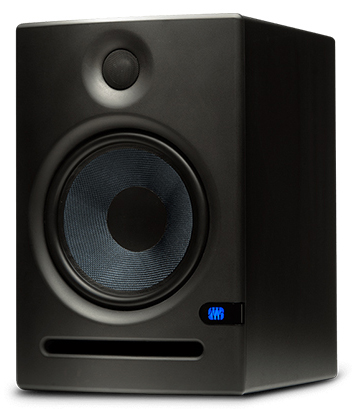 Presonus Eris E8 اسپیکر مانیتورینگ