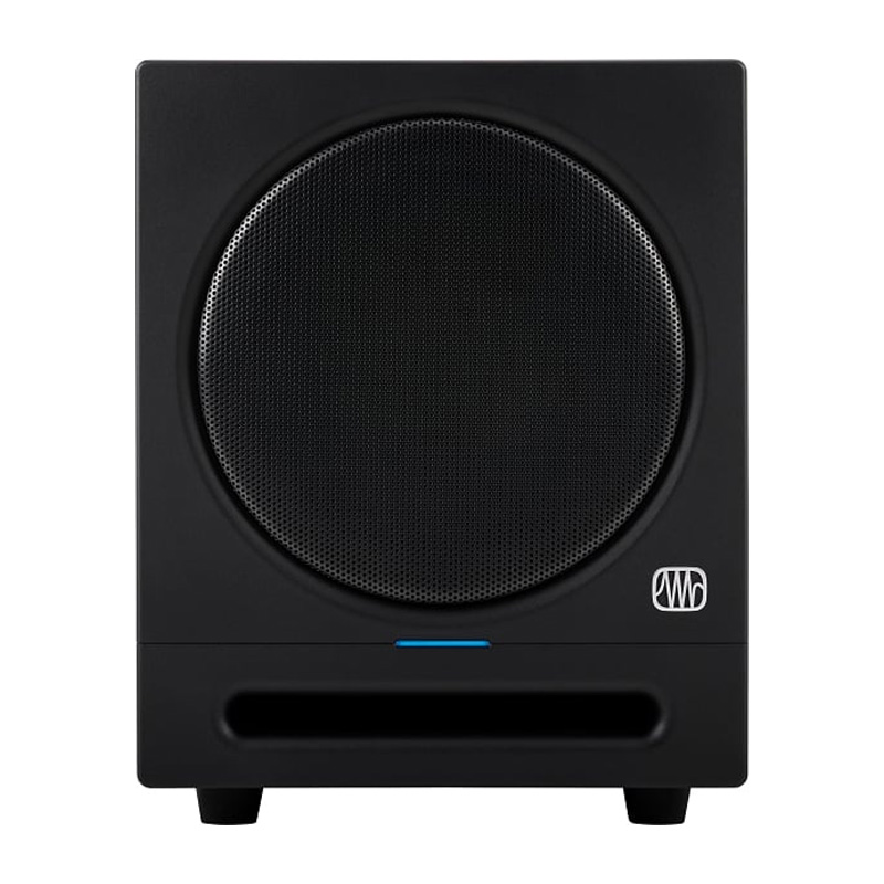 ساب ووفر مانیتورینگ پریسونوس PreSonus ERIS SUB 8