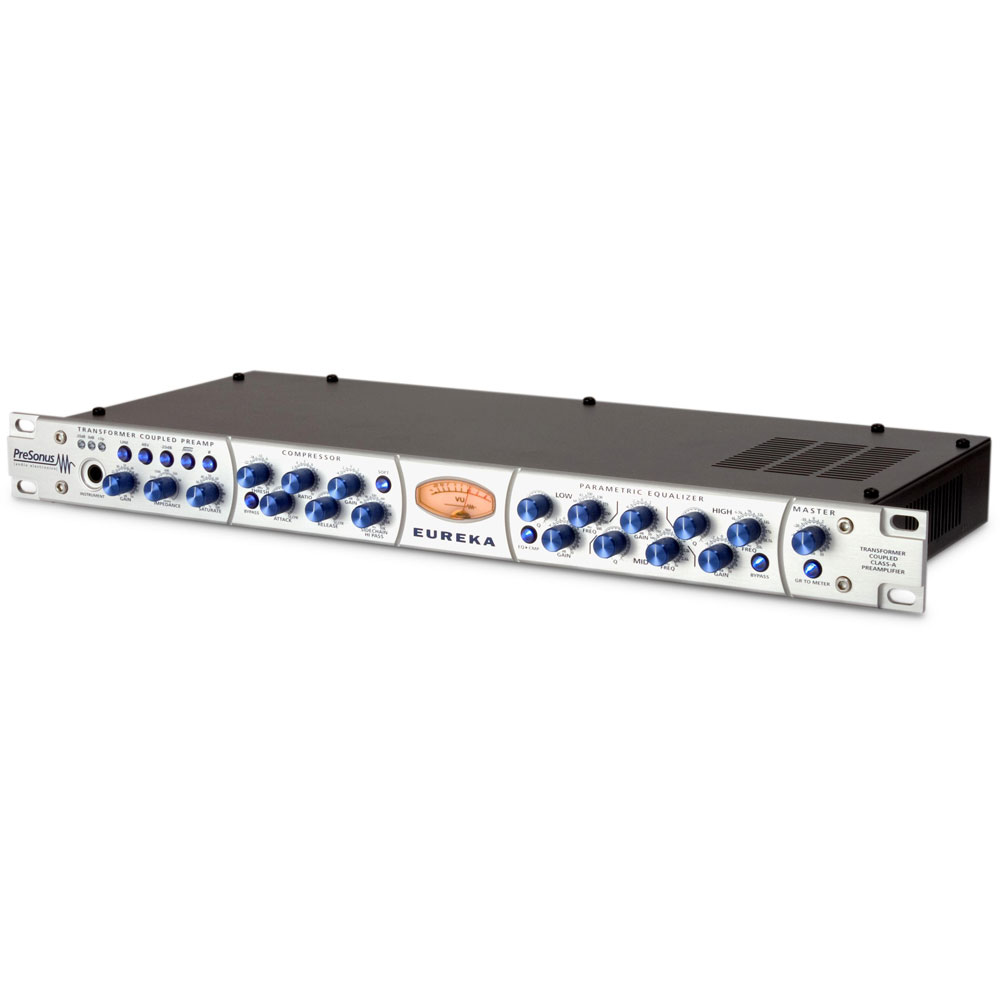 قیمت خرید فروش پری آمپ پریسونوس Presonus Eureka