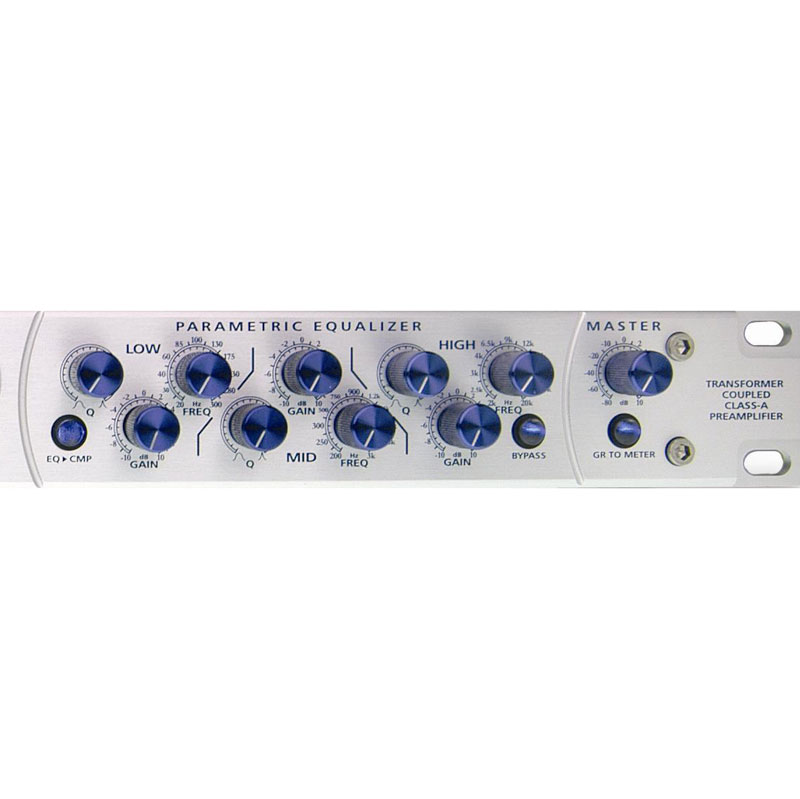 پری آمپ پریسونوس Presonus Eureka