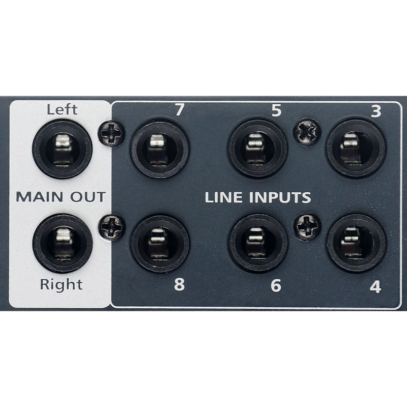 کارت صدا پریسونوس Presonus FireStudio Mobile