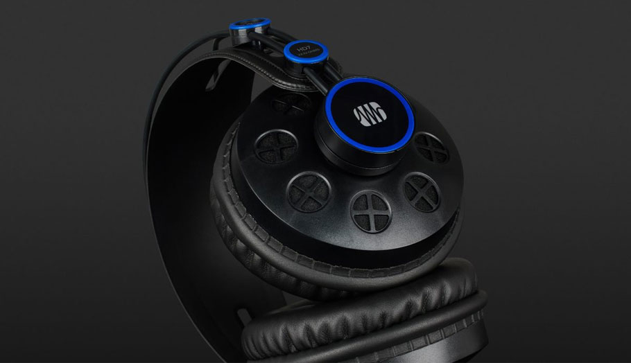 هدفون استودیویی Presonus HD7