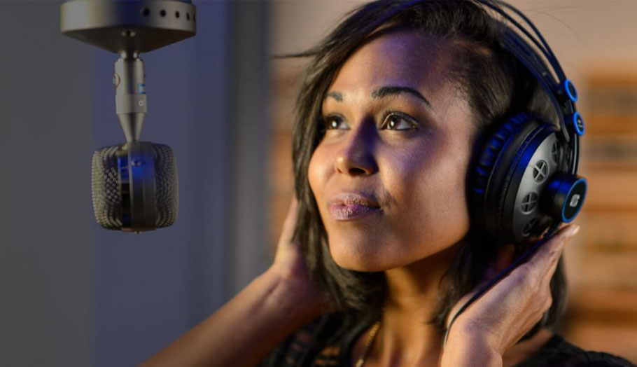 هدفون استودیویی Presonus HD7