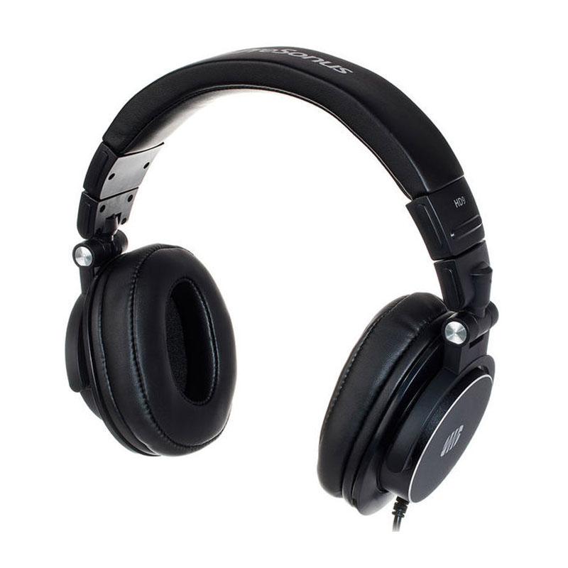 هدفون پریسونوس Presonus HD9