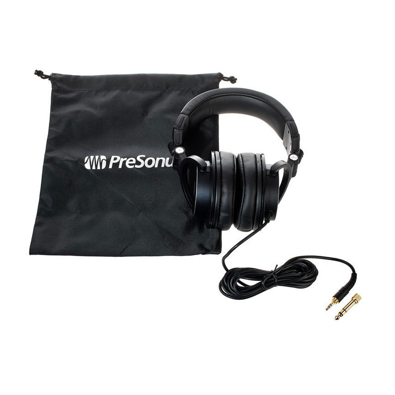 هدفون پریسونوس Presonus HD9