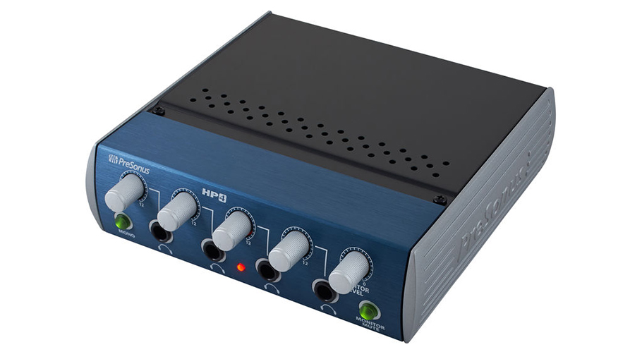  پری آمپ   Presonus HP4