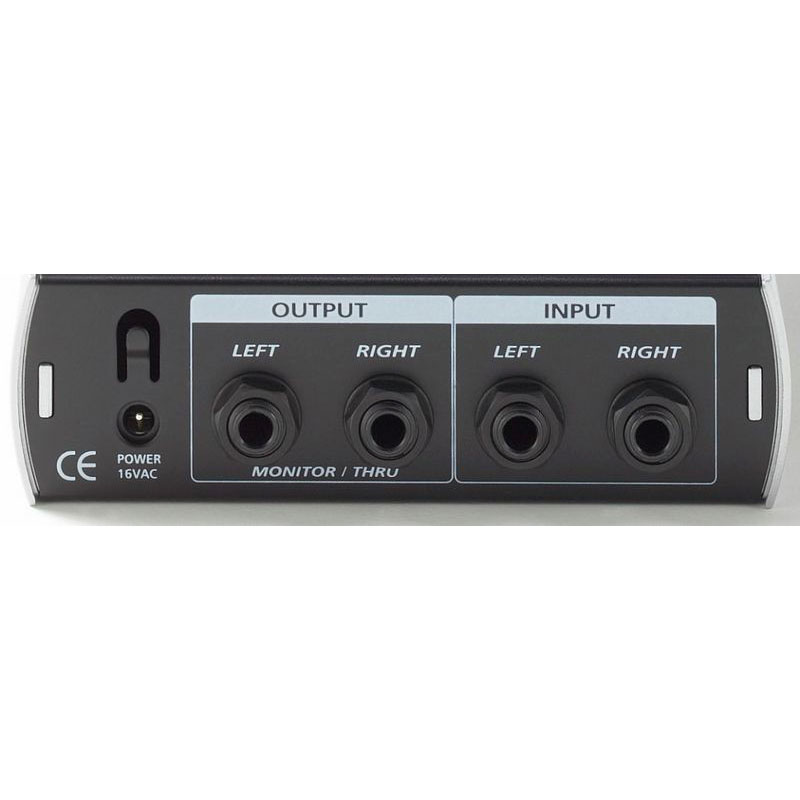 پری آمپ پریسونوس Presonus HP4