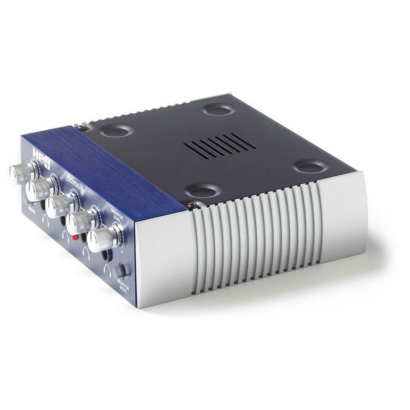 پری آمپ پریسونوس Presonus HP4