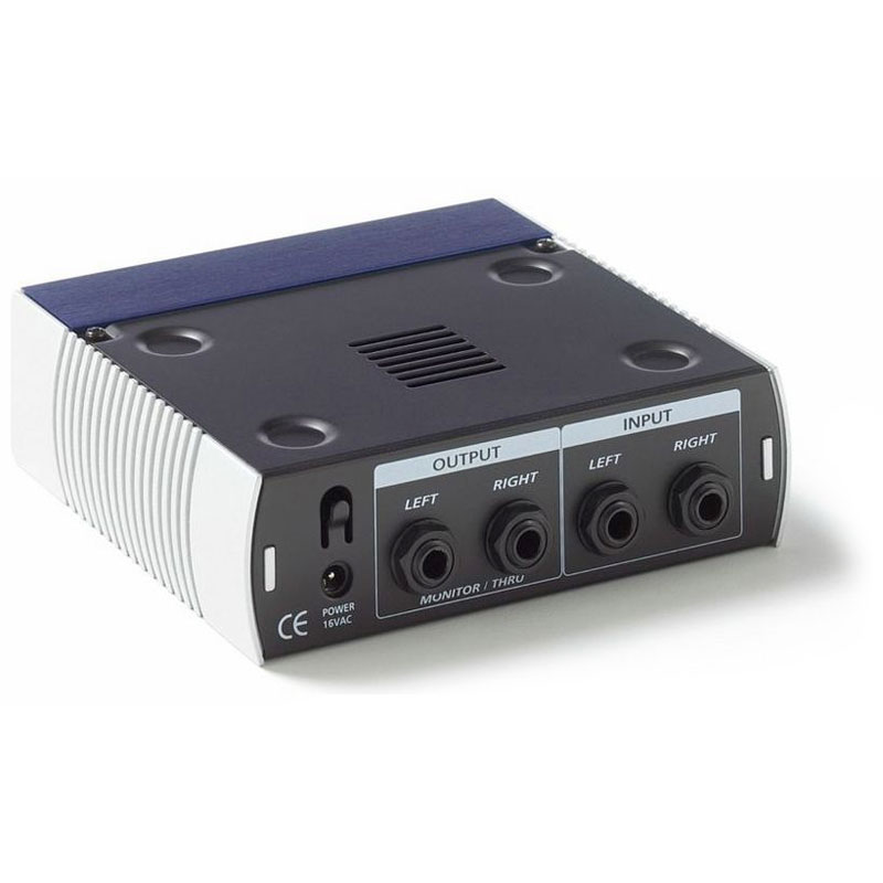 پری آمپ پریسونوس Presonus HP4