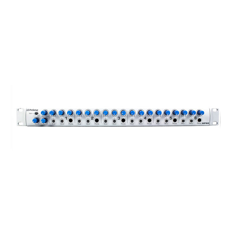 قیمت خرید فروش پری آمپ پریسونوس Presonus HP60