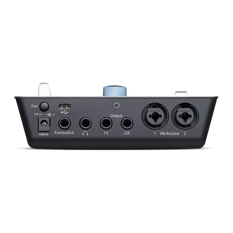 کارت صدا پریسونوس Presonus ioStation 24c