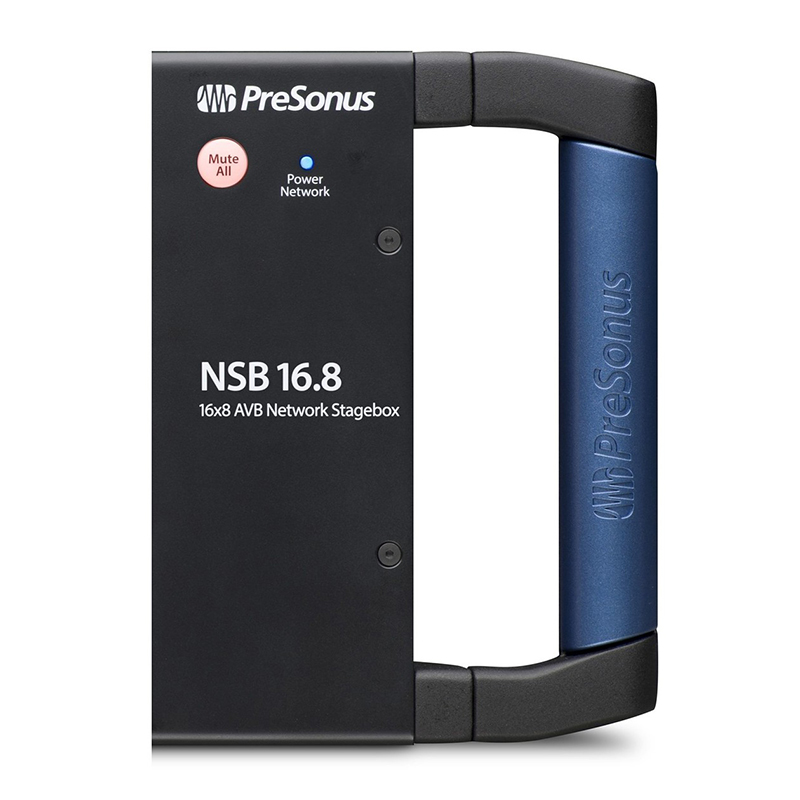 میکسر صدا پریسونوس PreSonus NSB 16.8