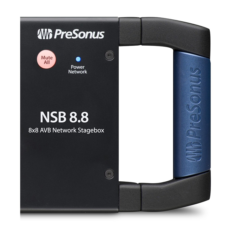 میکسر صدا پریسونوس PreSonus NSB 8.8