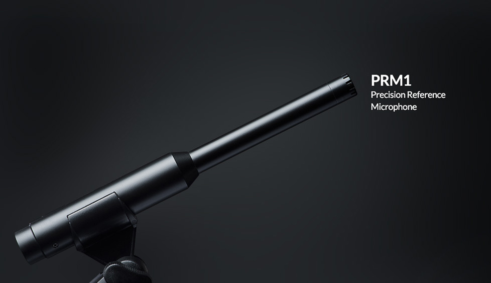 Presonus PRM1 میکروفن