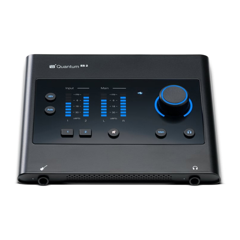 قیمت خرید فروش کارت صدا پریسونوس PreSonus Quantum ES 2