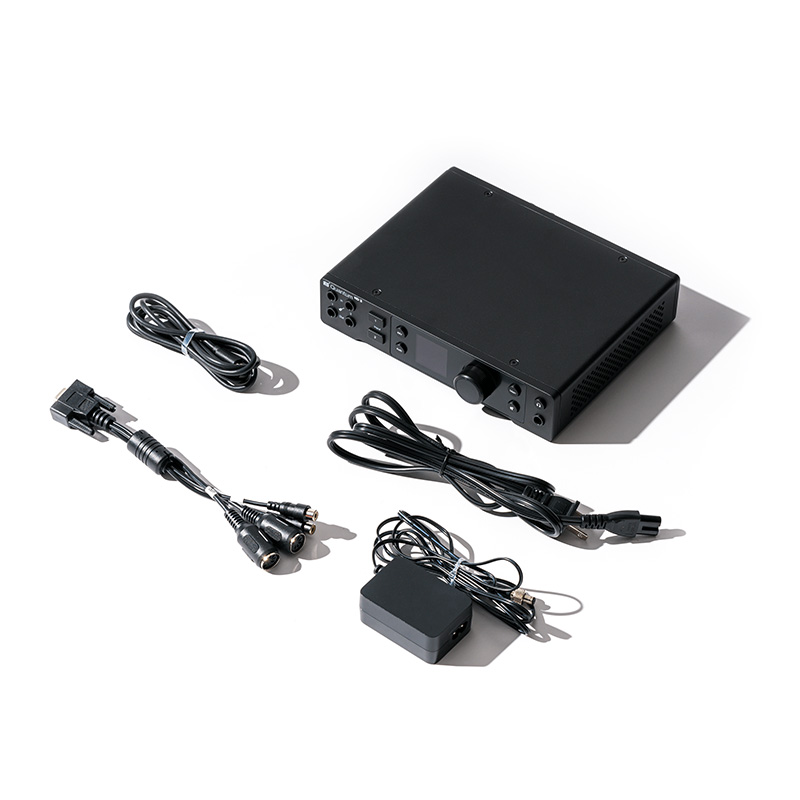 کارت صدا پریسونوس PreSonus Quantum HD 2
