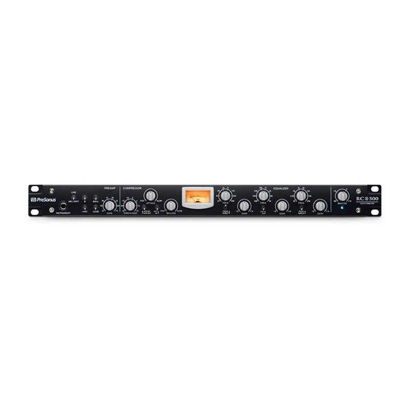 قیمت خرید فروش چنل استریپ پریسونوس Presonus RC500 Channel Strip