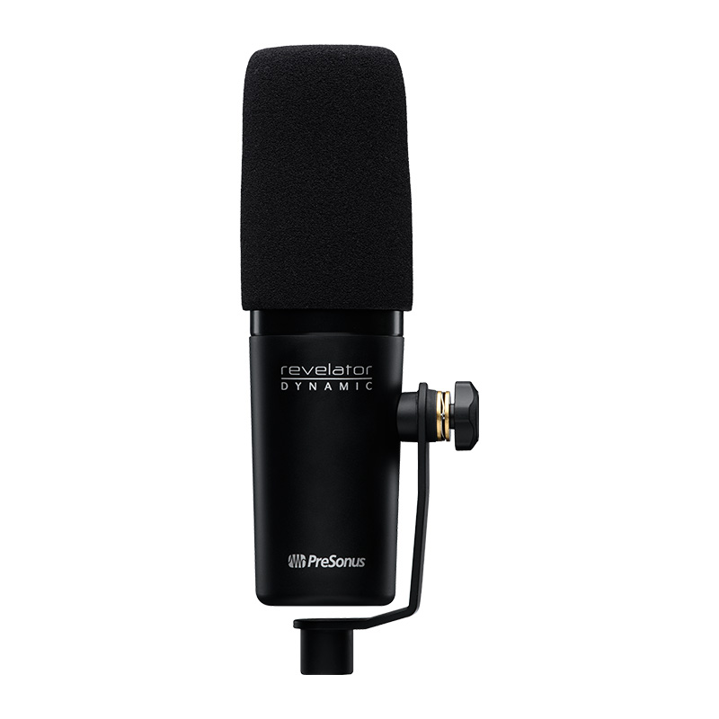 میکروفن پریسونوس PreSonus Revelator Dynamic