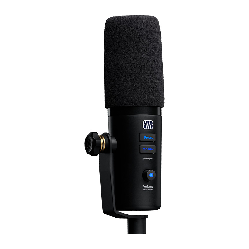 میکروفن پریسونوس PreSonus Revelator Dynamic