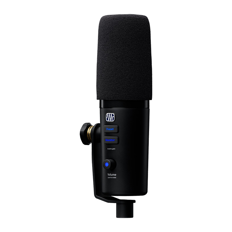 میکروفن پریسونوس PreSonus Revelator Dynamic