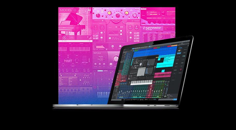 کارت صدا Presonus Revelator io44