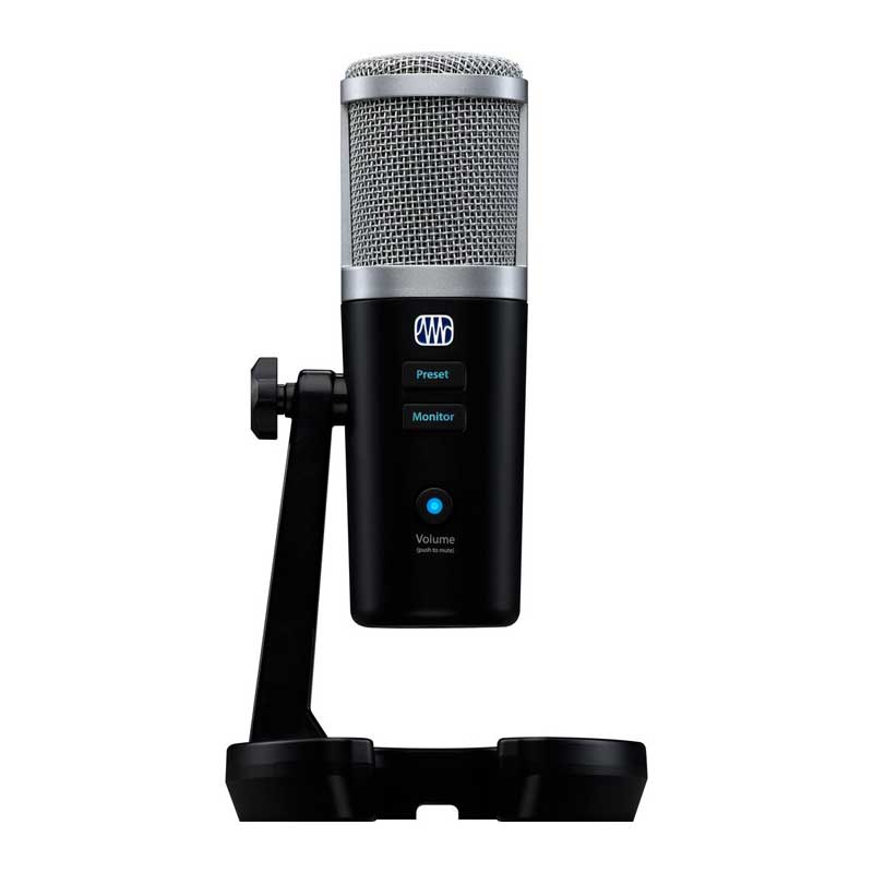 قیمت خرید فروش میکروفن پریسونوس PreSonus Revelator