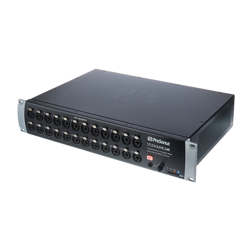 میکسر صدا پریسونوس Presonus StudioLive 24R