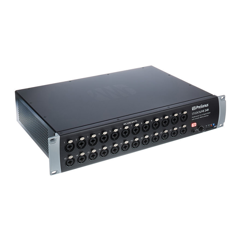 میکسر صدا پریسونوس Presonus StudioLive 24R