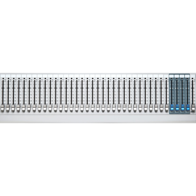 میکسر صدا پریسونوس Presonus StudioLive 32.4.2AI