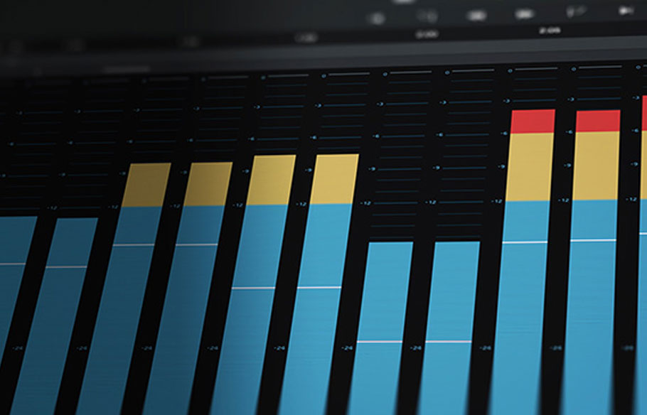 میکسر صدا PreSonus StudioLive 32S