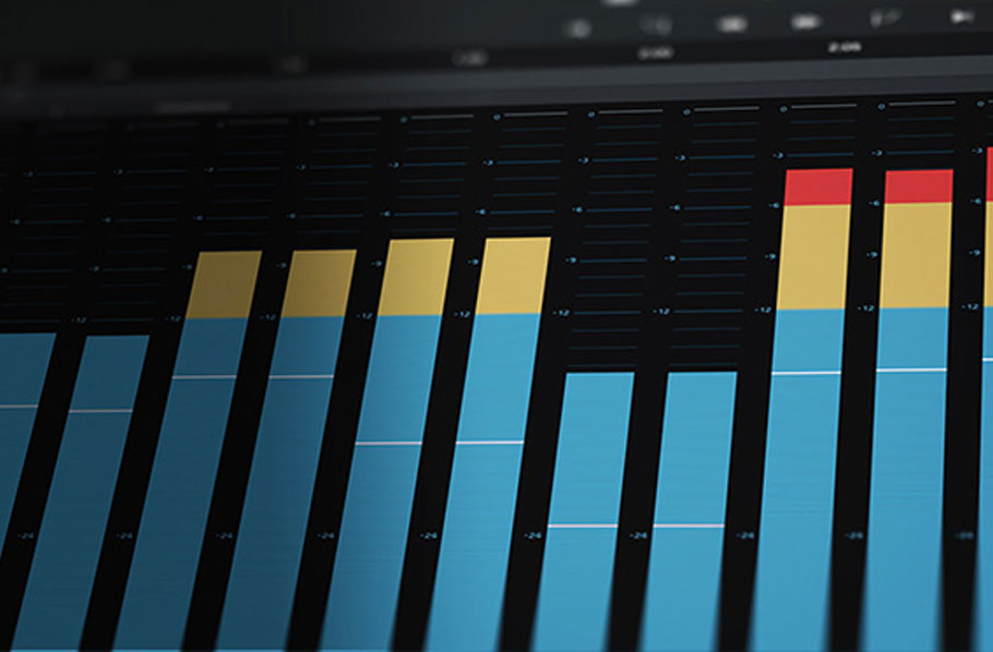 میکسر صدا PreSonus StudioLive 32SC