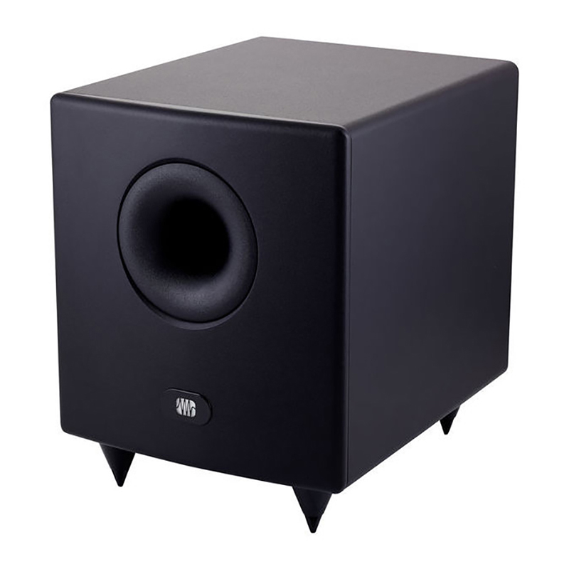 ساب ووفر مانیتورینگ پریسونوس PreSonus Temblor T8