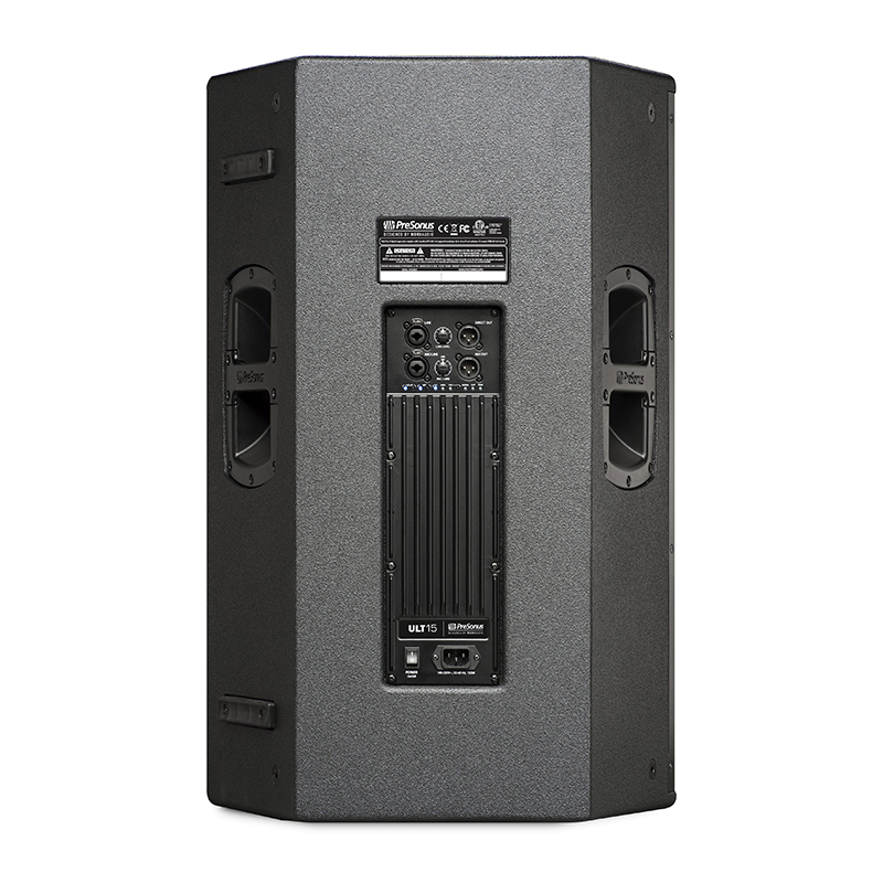 اسپیکر | باند اکتیو پریسونوس Presonus ULT15