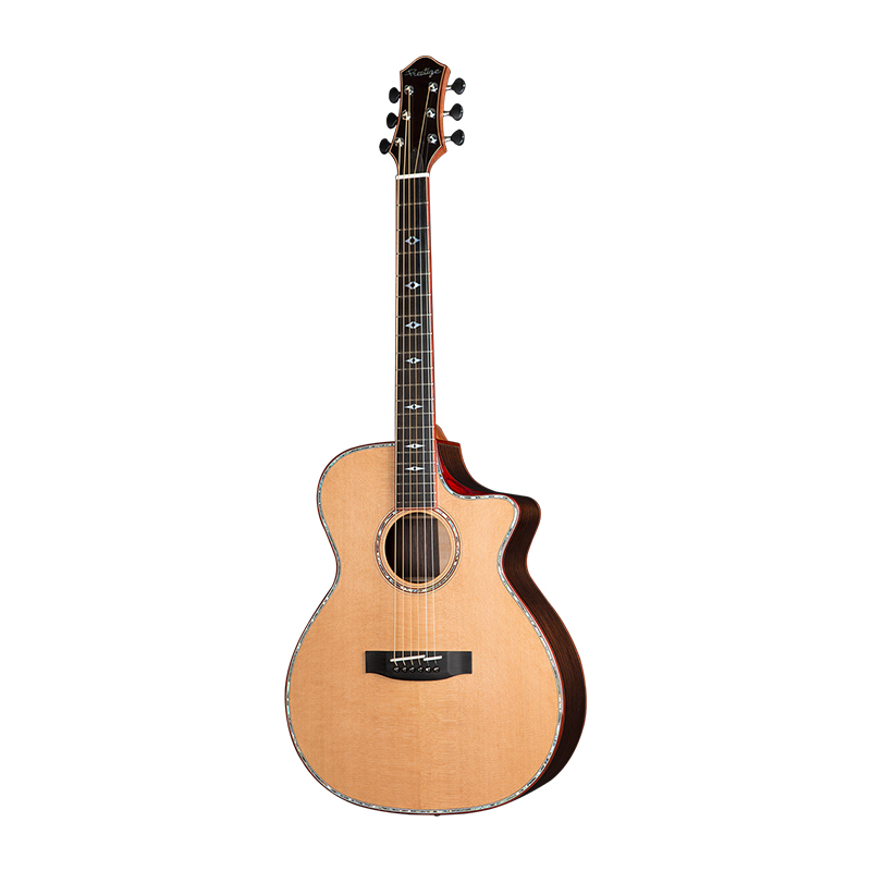 قیمت خرید فروش گیتار آکوستیک پرستیژ Prestige Eclipse Cedar / Rosewood