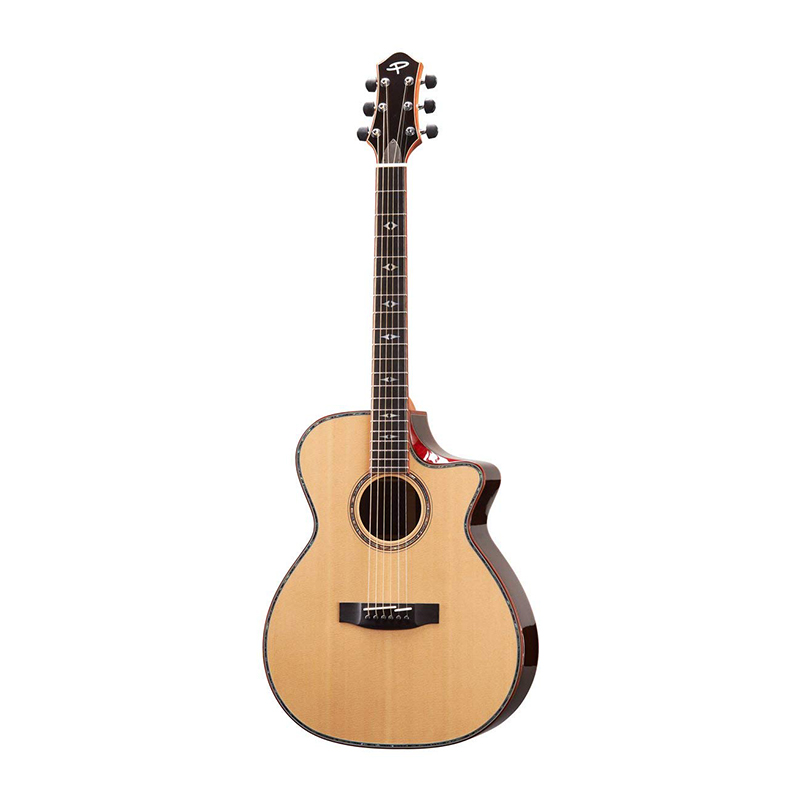 قیمت خرید فروش گیتار آکوستیک پرستیژ Prestige Eclipse Spruce / Rosewood W/Fishman