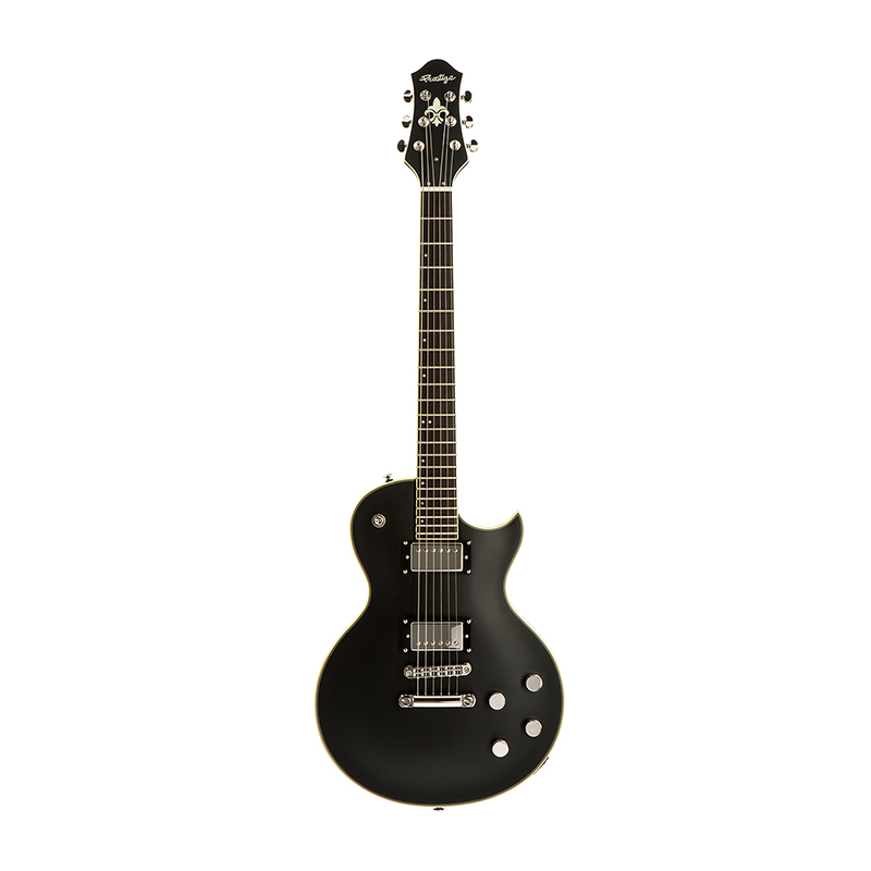 قیمت خرید فروش گیتار الکتریک پرستیژ Prestige Heritage Custom Troubadour