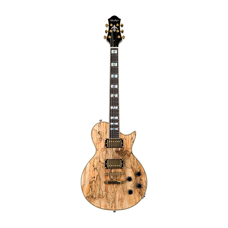 قیمت خرید فروش گیتار الکتریک پرستیژ Prestige Heritage Premier Spalt Maple