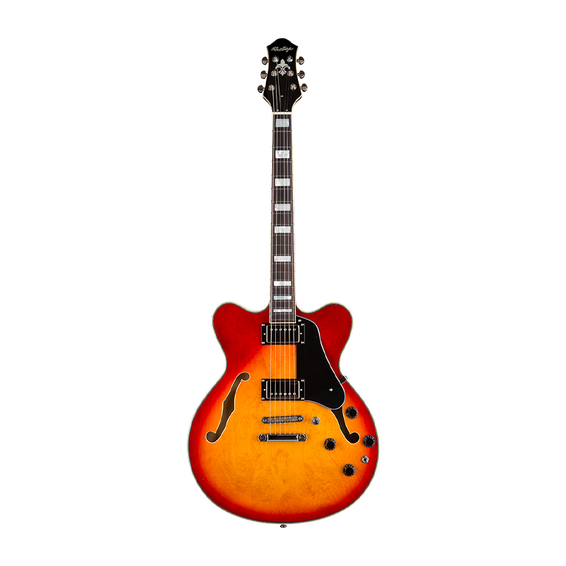 قیمت خرید فروش گیتار الکتریک پرستیژ Prestige Musician Pro DC CS