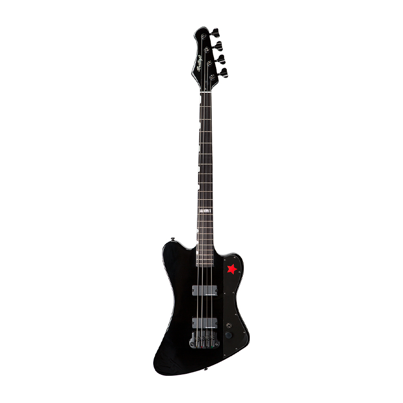 قیمت خرید فروش گیتار بیس پرستیژ Prestige Todd "DAMMIT" Kerns Anti-Star Signature Bass