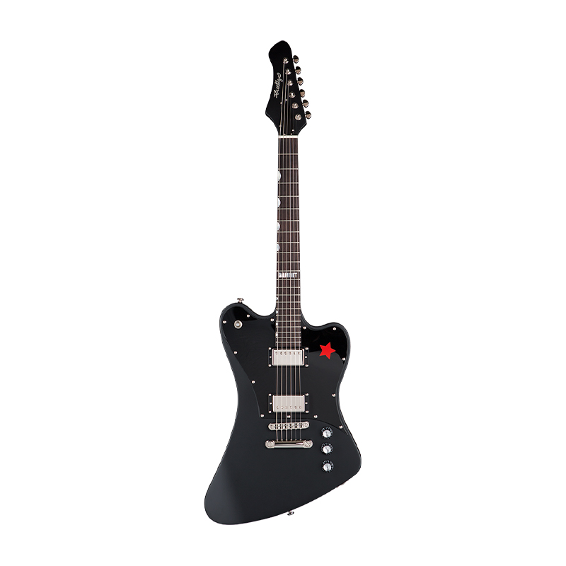 قیمت خرید فروش گیتار الکتریک پرستیژ Prestige Todd "Dammit" Kerns Antistar VI BK