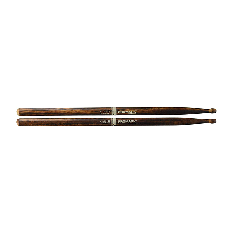 قیمت خرید فروش درام استیک پرومارک Promark TX2BW-FG Classic 2B FireGrain
