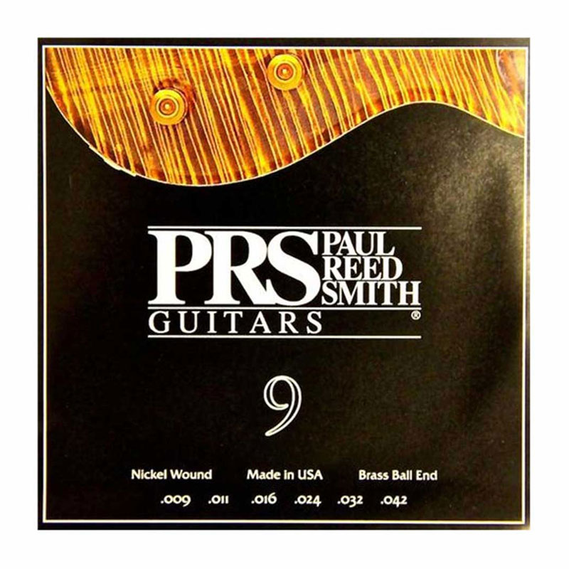 قیمت خرید فروش سیم گیتار الکتریک پی آر اس PRS 9