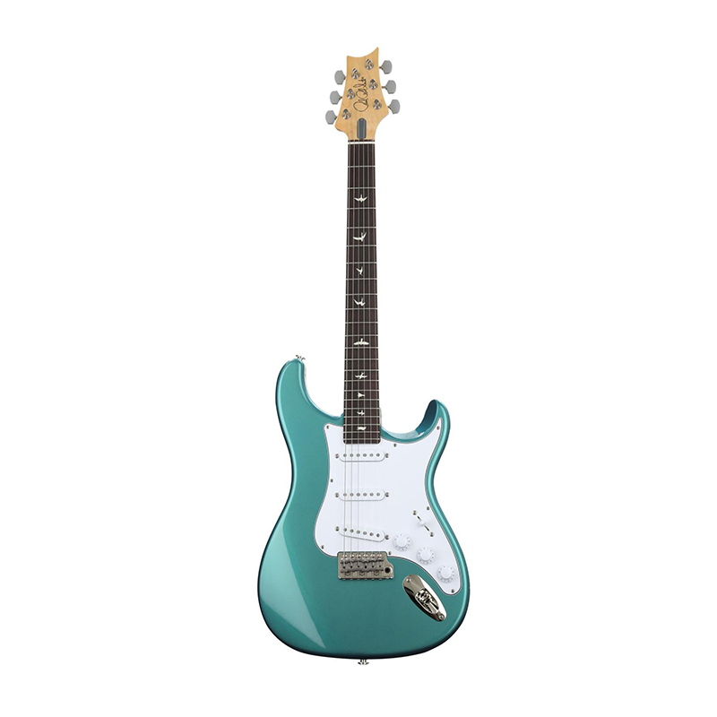 قیمت خرید فروش گیتار الکتریک پی آر اس PRS John Mayer Silver Sky - Dodgem Blue