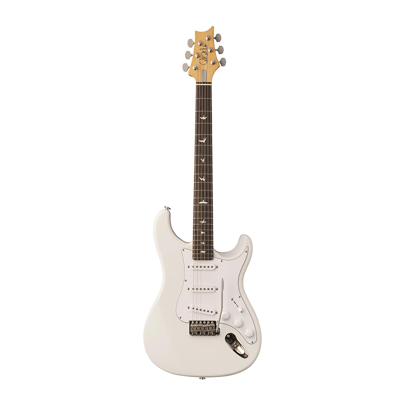 قیمت خرید فروش گیتار الکتریک پی آر اس PRS John Mayer Silver Sky - Frost