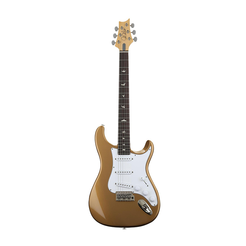 قیمت خرید فروش گیتار الکتریک پی آر اس PRS John Mayer Silver Sky - Golden Mesa