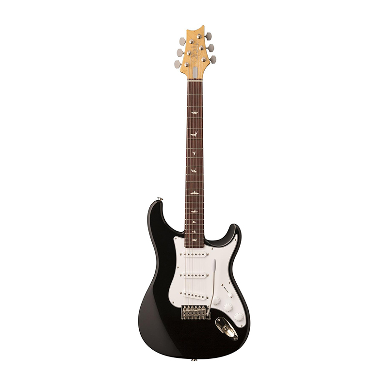 قیمت خرید فروش گیتار الکتریک پی آر اس PRS John Mayer Silver Sky - Onyx
