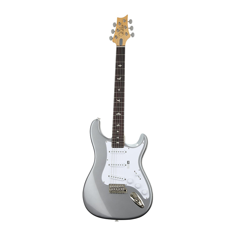 قیمت خرید فروش گیتار الکتریک پی آر اس PRS John Mayer Silver Sky - Tungsten