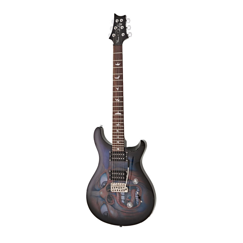 قیمت خرید فروش گیتار الکتریک پی آر اس PRS Limited Edition SE Schizoid Man